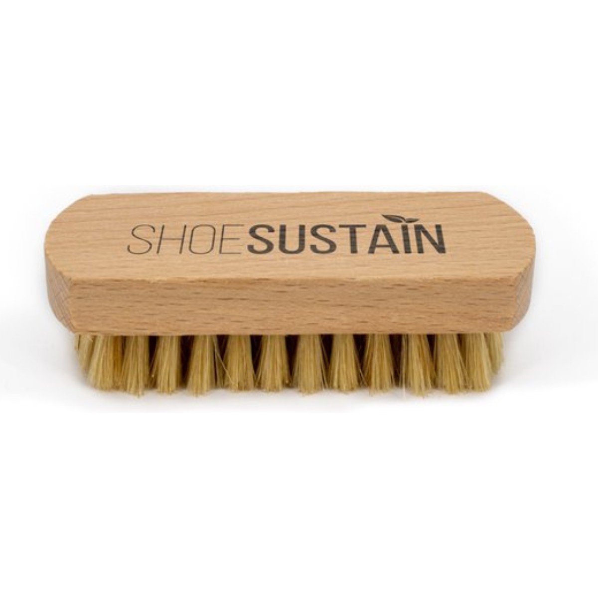 Shoe Sustain Brush