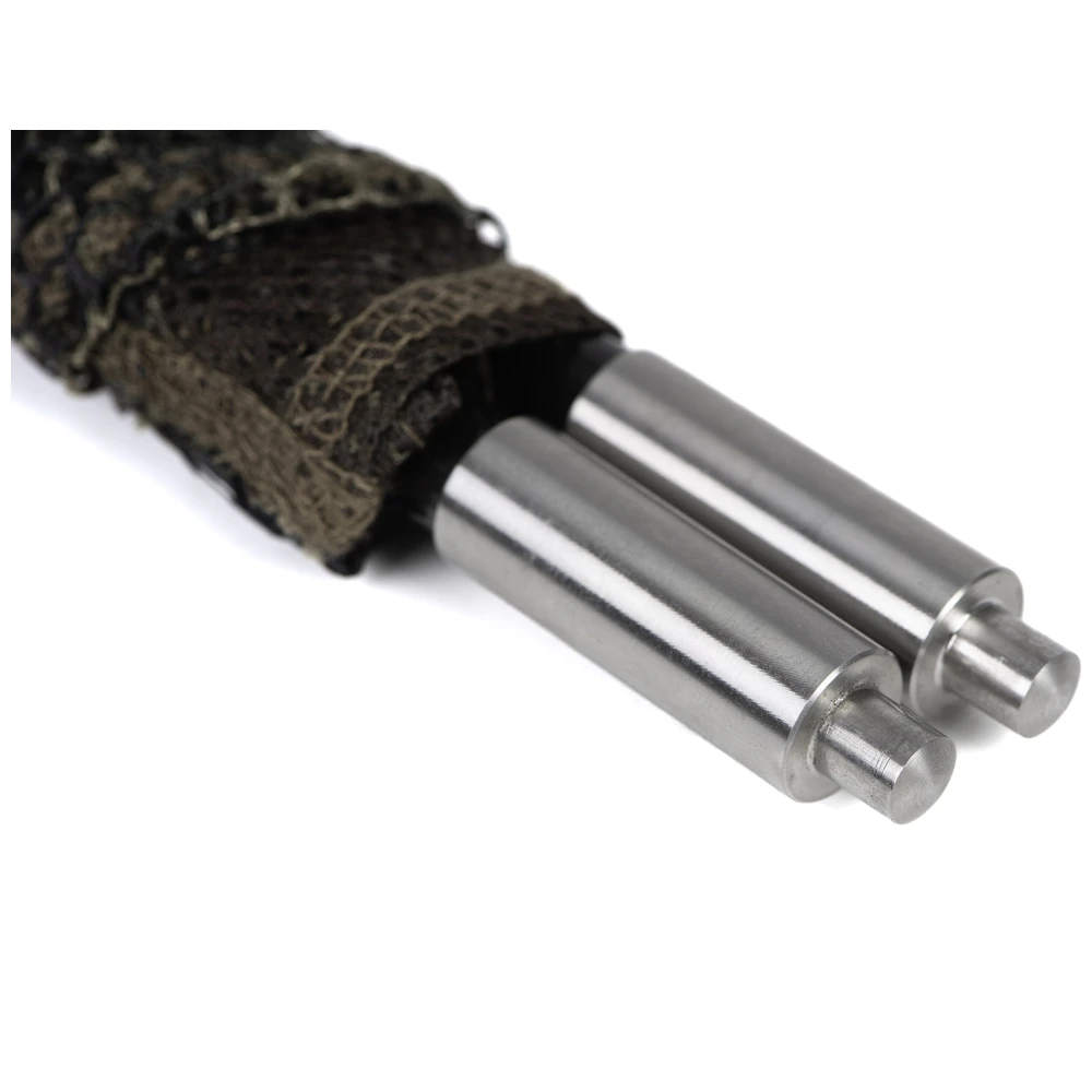 Fox Explorer X4S 42" Landing Net (Camo Mesh)