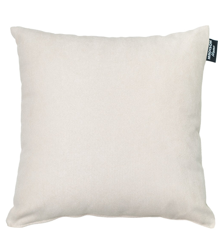 Madison Sierkussen Ca.45X45Cm Lino Pearl