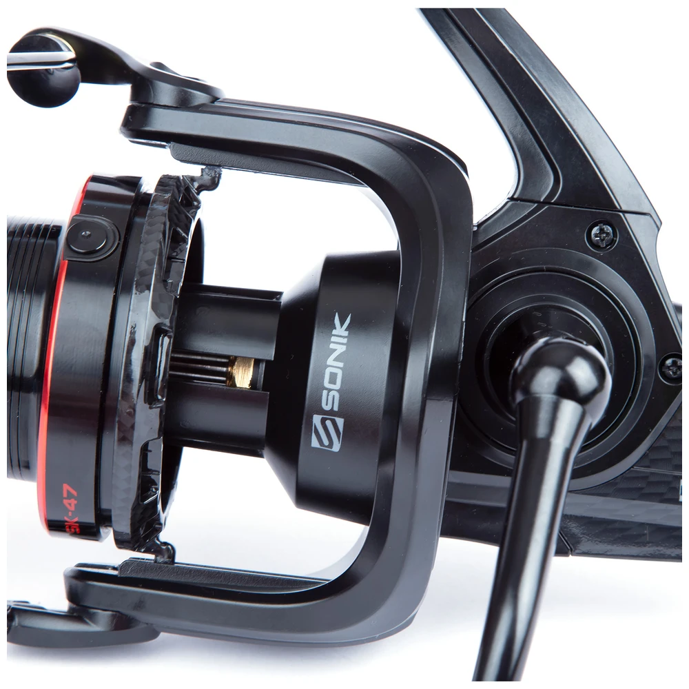 Sonik Xtractor+ FS 6000 LC