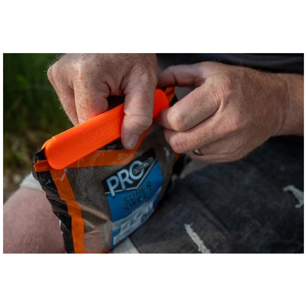 Sonubaits Bait Bag Clips