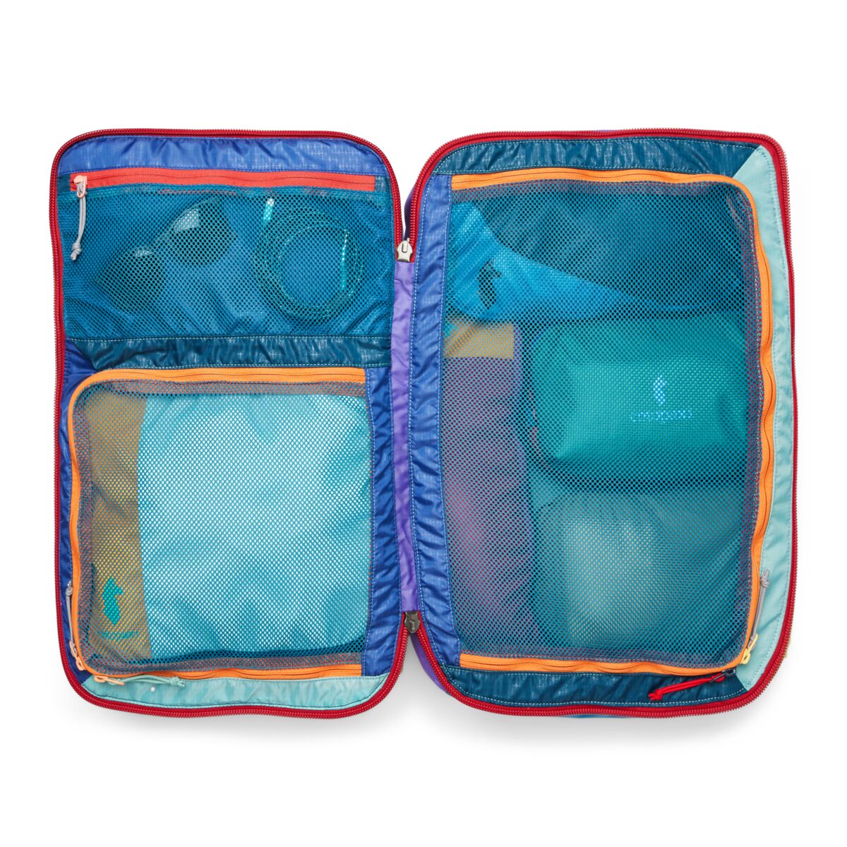 Cotopaxi Allpa 35L Travel Pack 