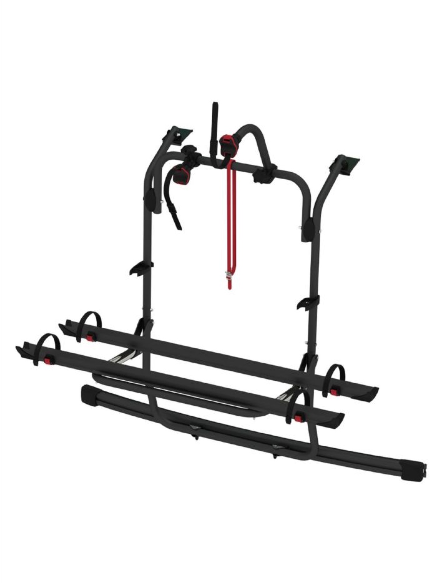 Fiamma Carry-Bike Psa - Deep Black - 2026