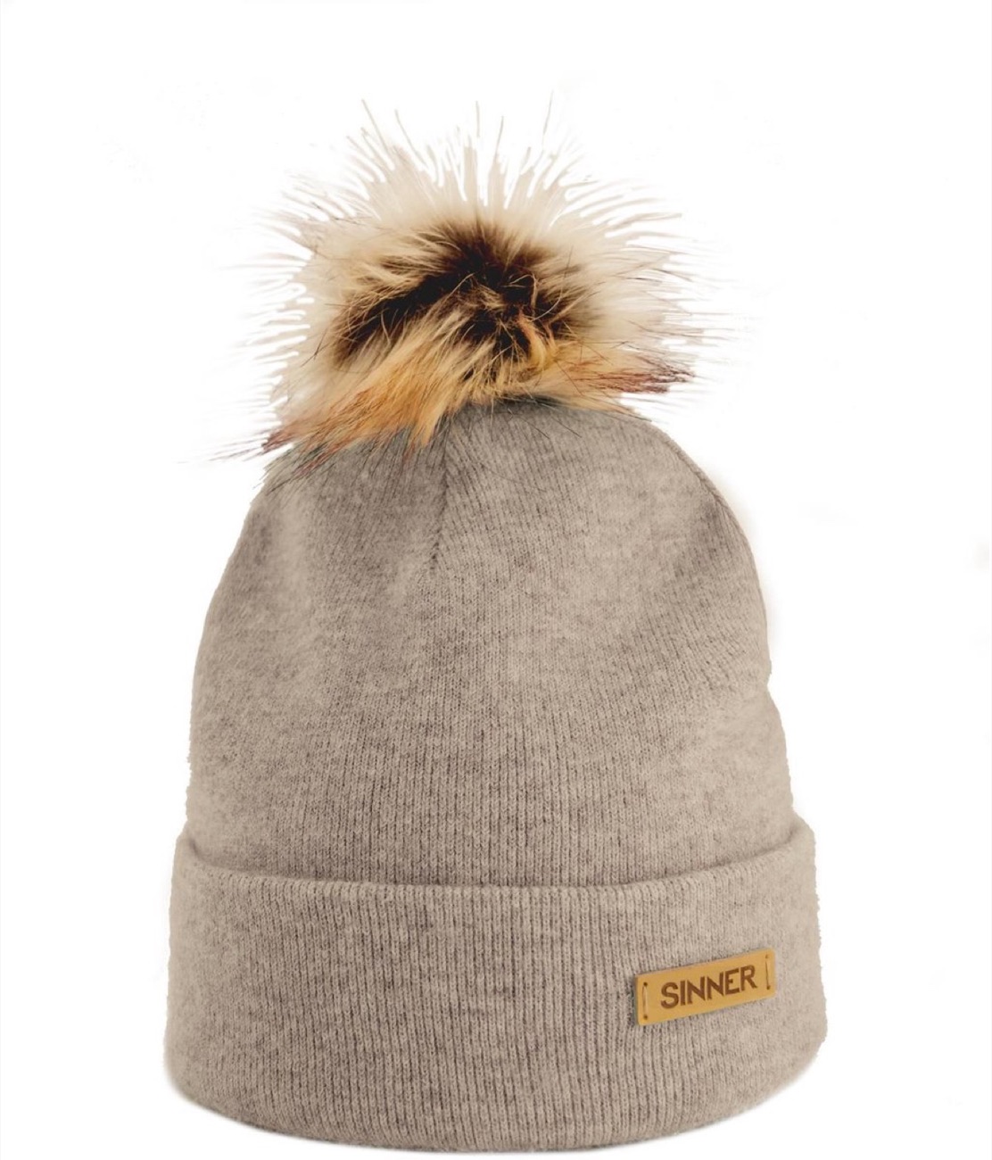 Sinner Sayan Beanie Unisex