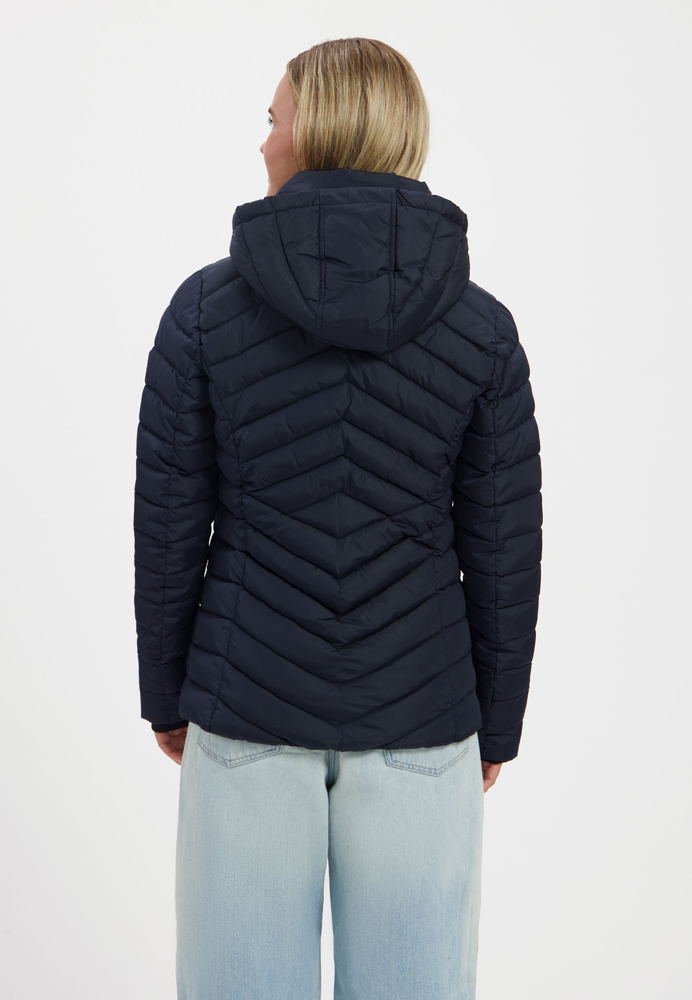 Kjelvik Winter Jacket Harmke Dames