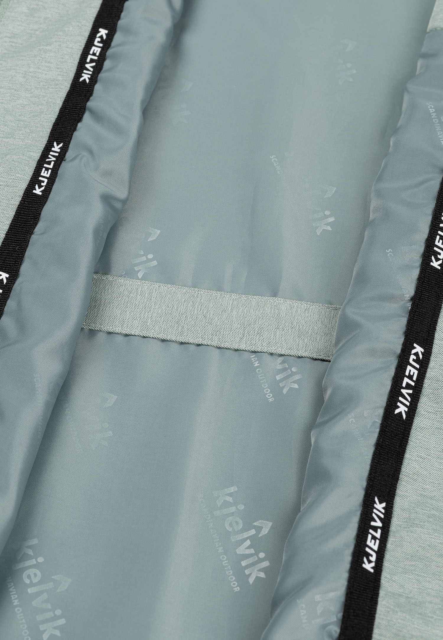Kjelvik Jacket WP Mirte Dames