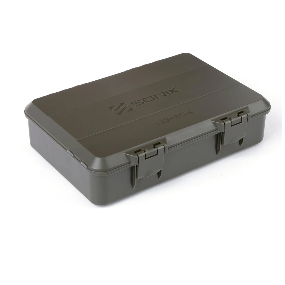 Sonik Lokbox Medium Box