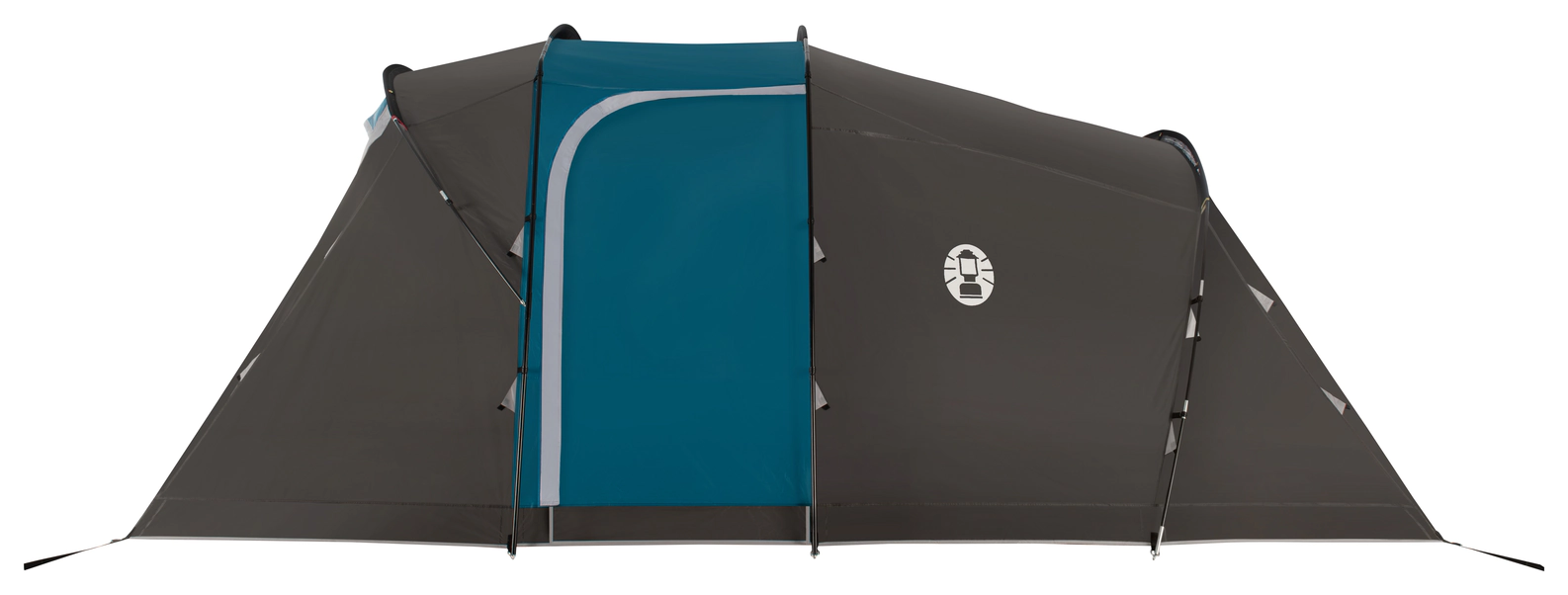 Coleman Tent Vespucci 4 - Blauw