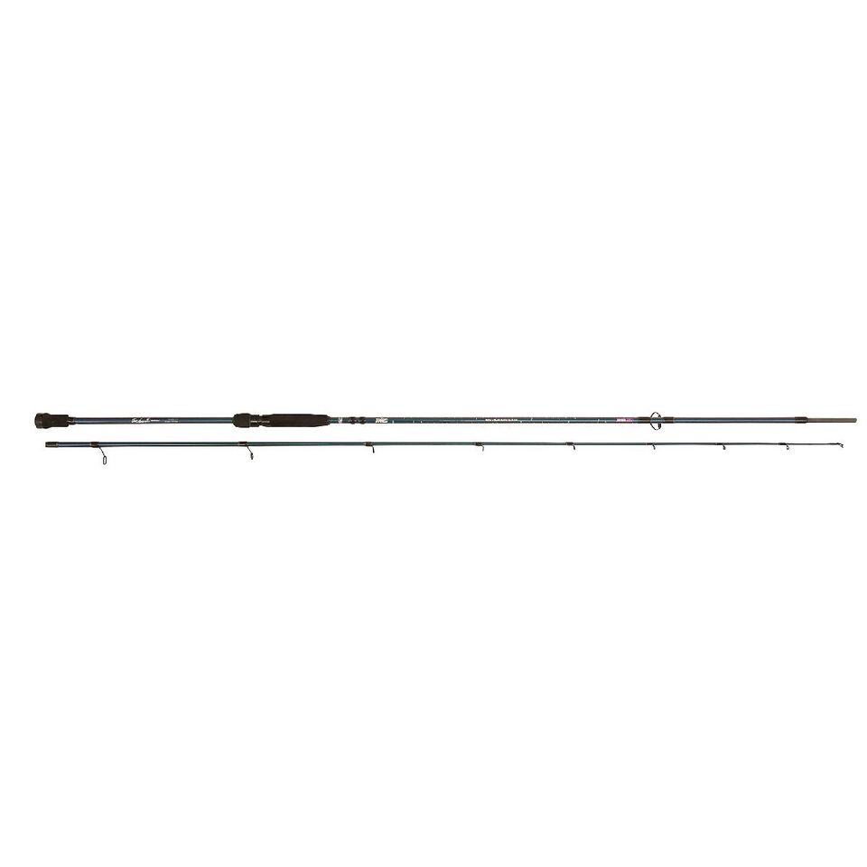 Abu Garcia Ike Signature Rod 702 M 10-30G Sp Roofvishengel