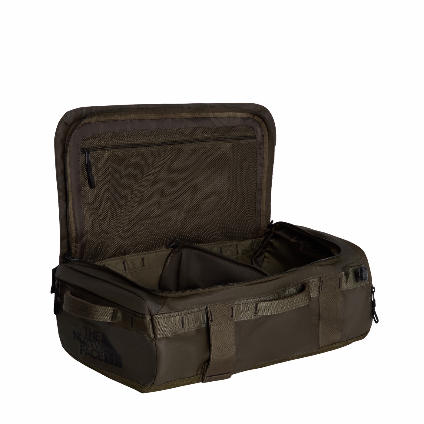 Base Camp Voyager Duffel 32l - New Taupe Green