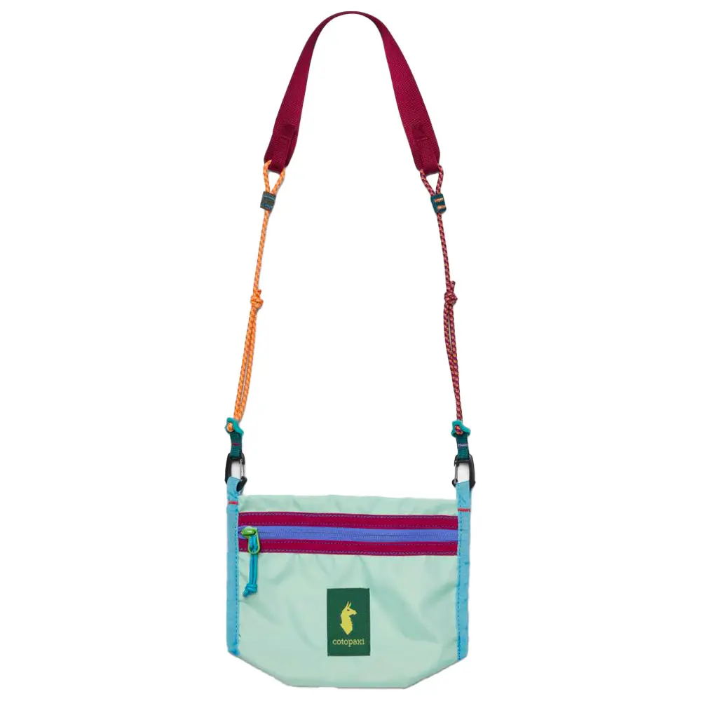 Cotopaxi Lista 2L Crossbody Bag - Del Dia Cotopaxi Lista 2L Crossbody Bag - Del Dia