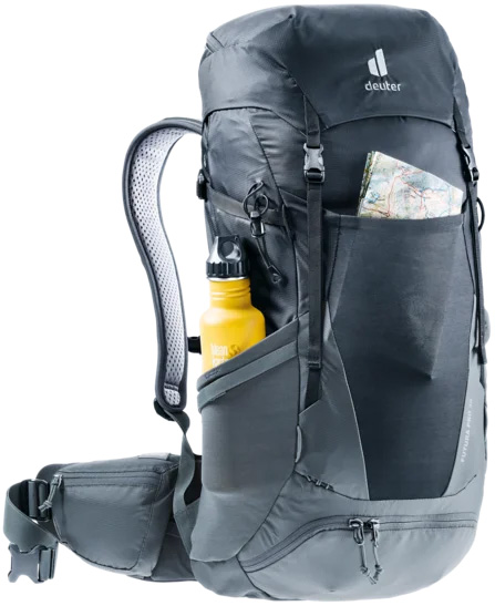 Deuter Rugtas Futura Pro 36