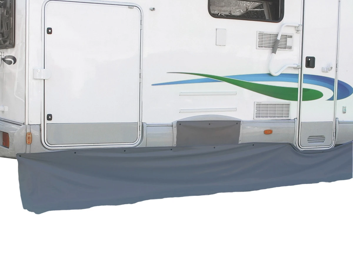 Fiamma Windvanger Motorhome