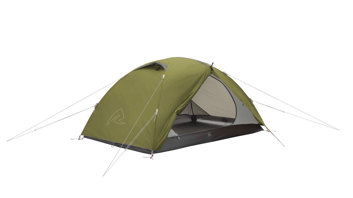 Robens Tent Arrow Head 1