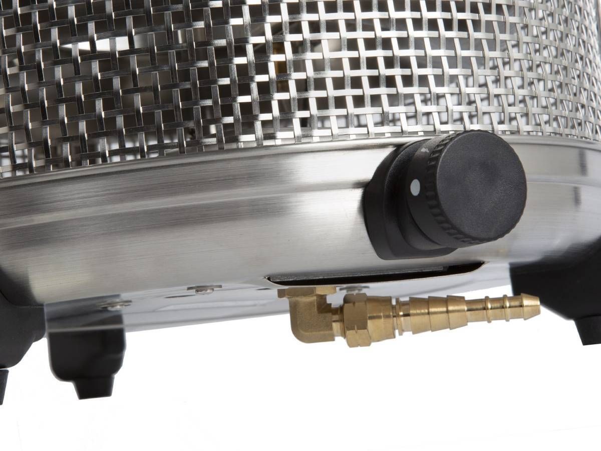 Cobb Premier + Gas 2.0