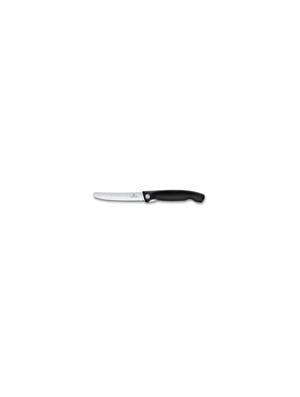 Victorinox Swiss Classic Inklapbaar Kartelmes