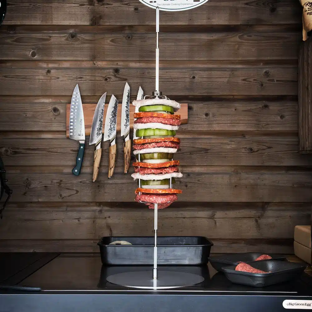 Letzq Spit AS Houder