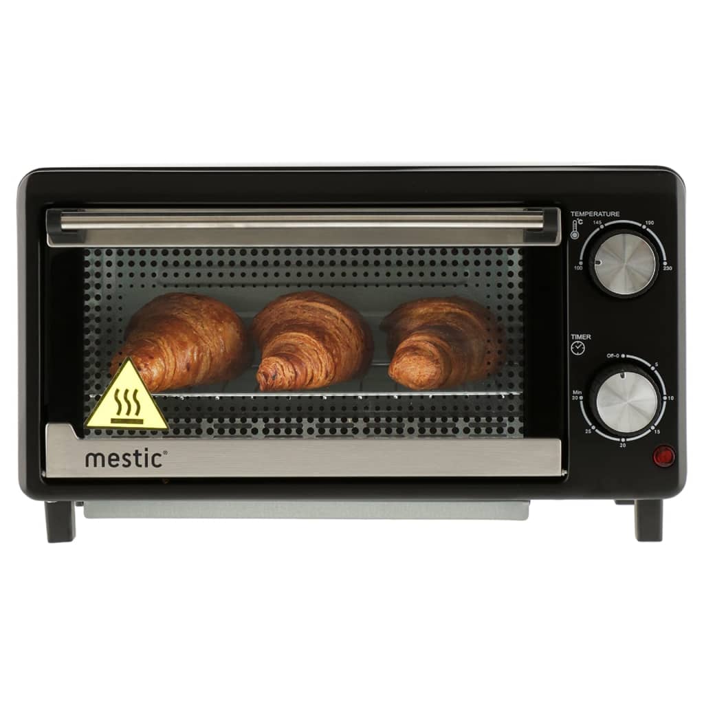 Mestic Oven 10 Ltr 800W Mo-80