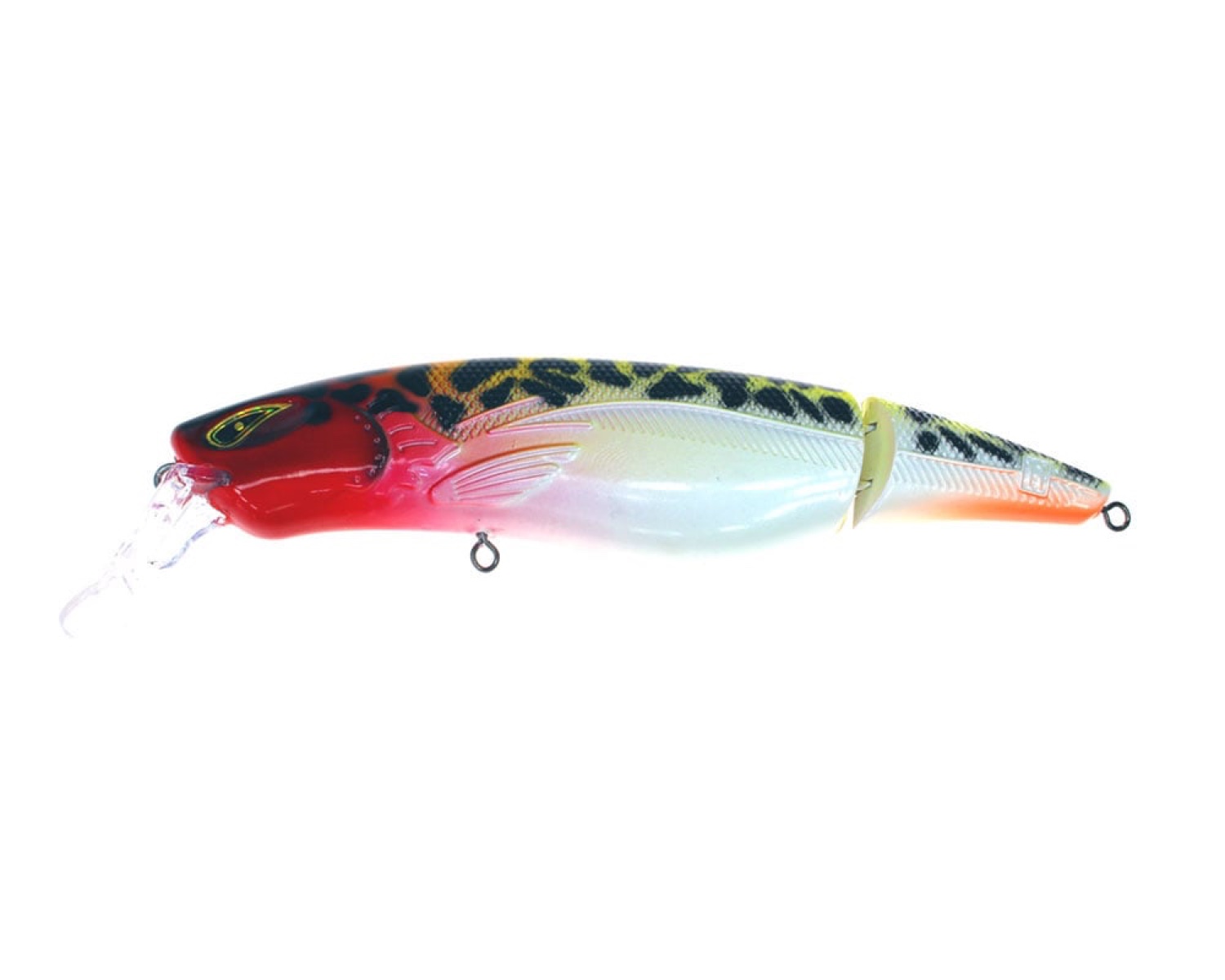 Rozemeijer Tail Swinger 16Cm 55G