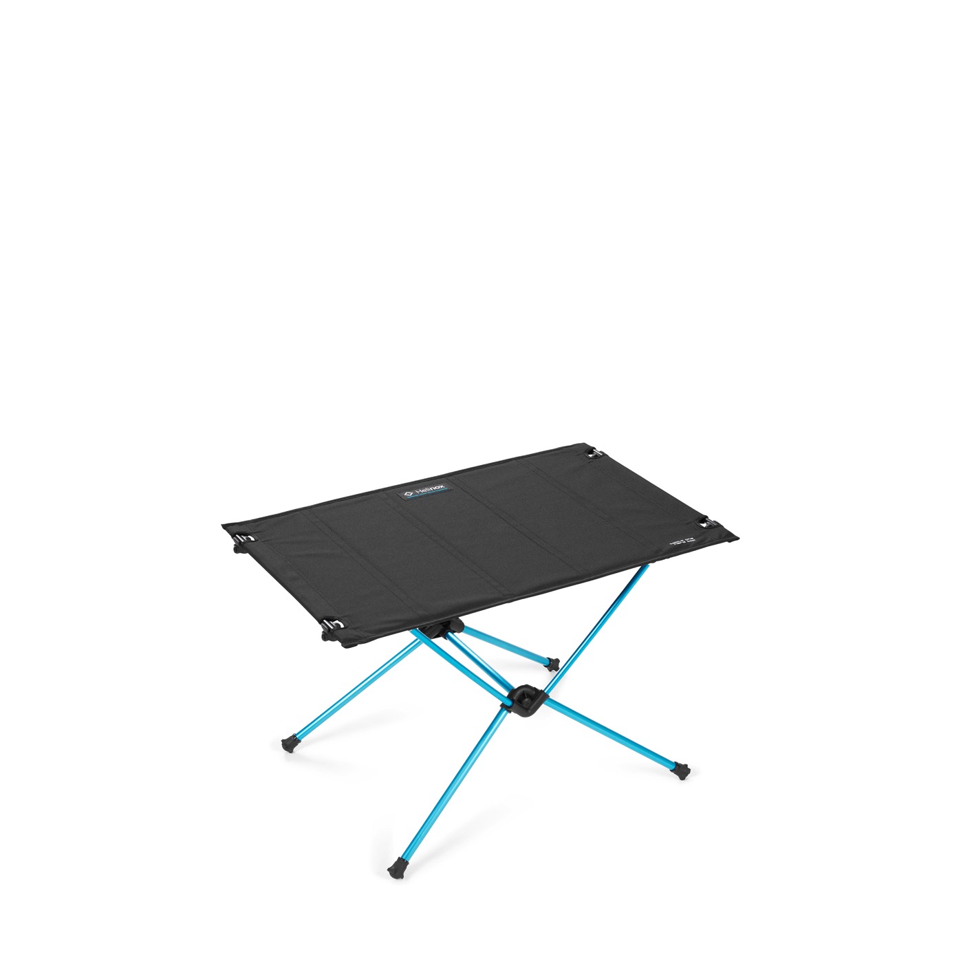Table One Hard Top - Black - Medium