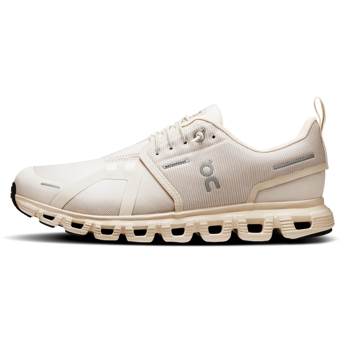On Cloud 6 Waterproof Dames 