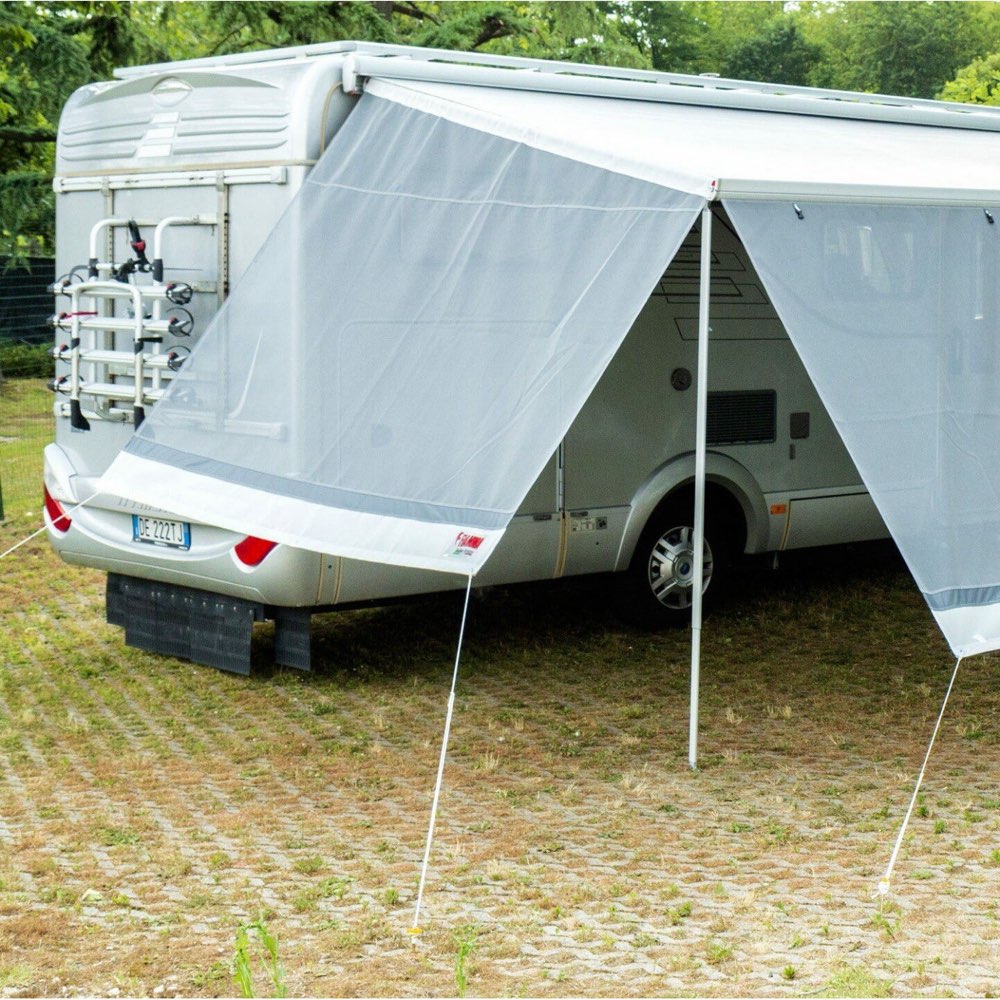Fiamma Sun View Side F45F80