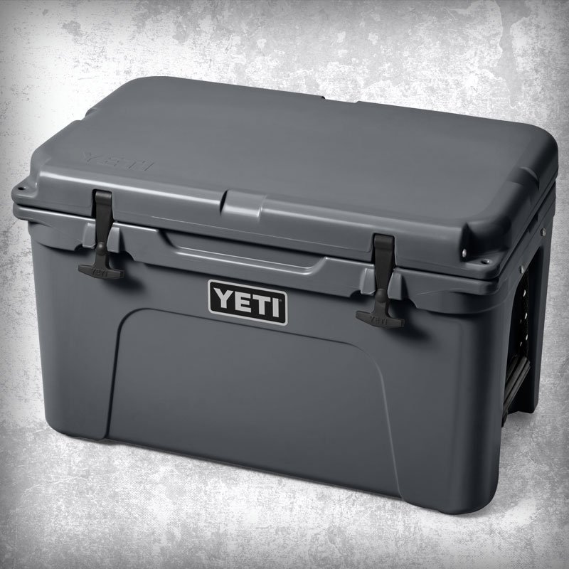 Yeti Koelbox Tundra 45 - Charcoal