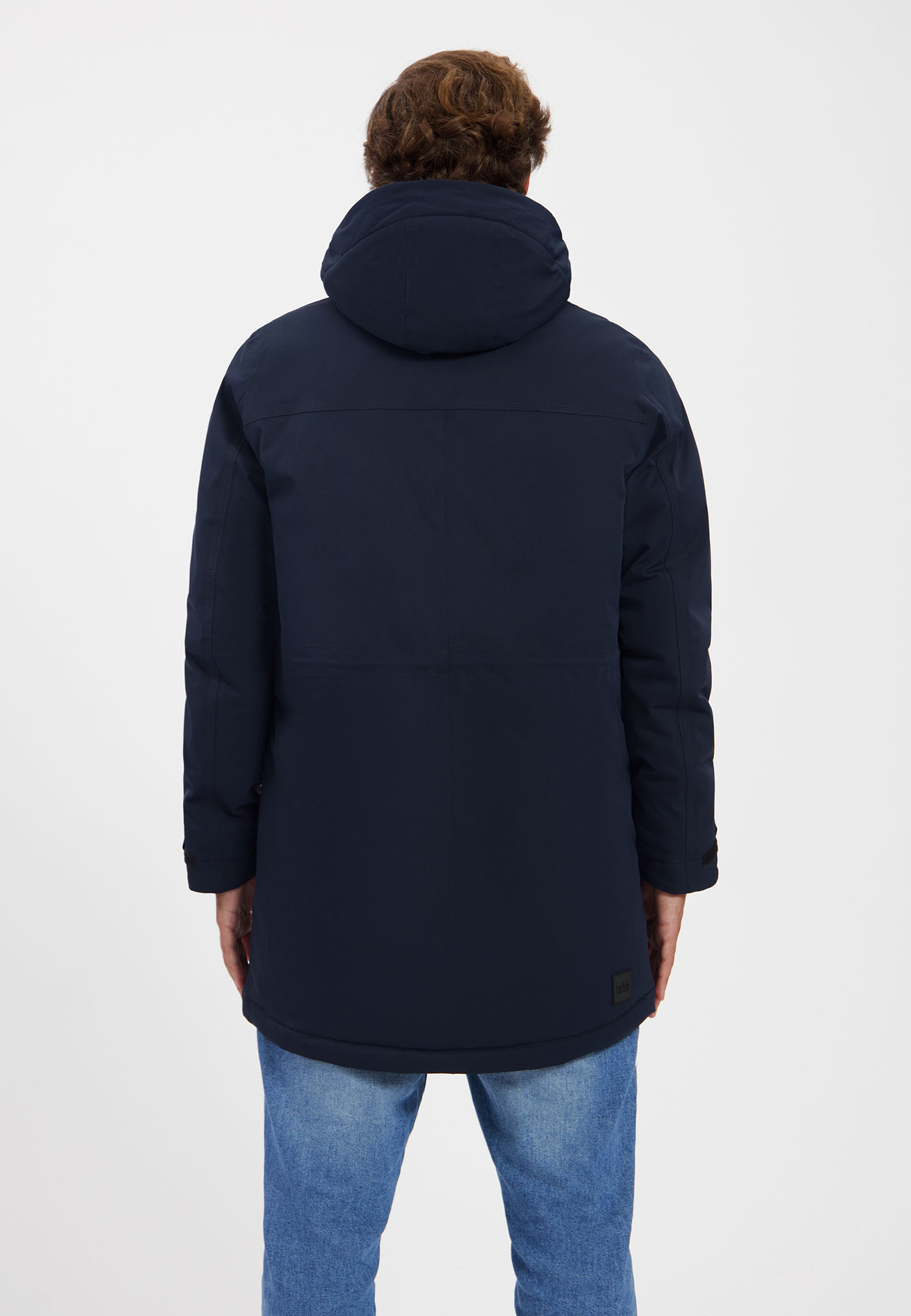 Kjelvik Winter Jacket Wp Bink Heren