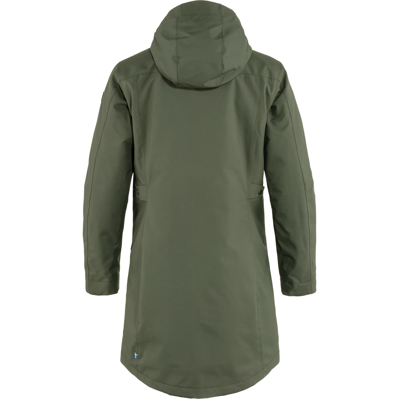 Fjällräven Visby 3 in 1 jas