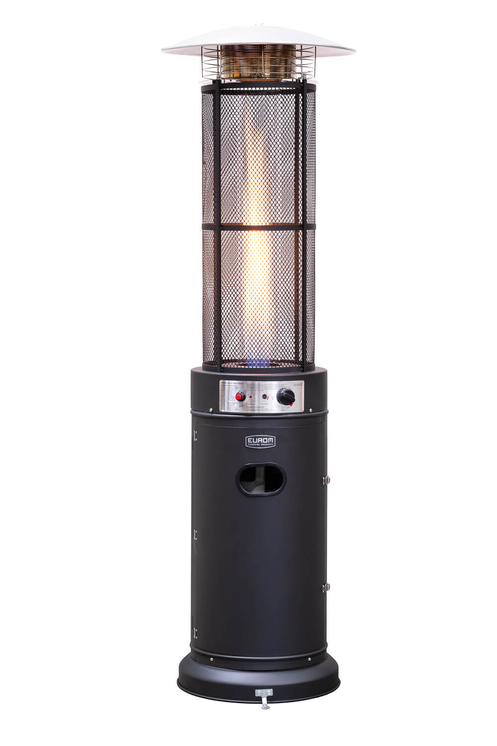 Eurom Flameheater Round 11000 Patioheater