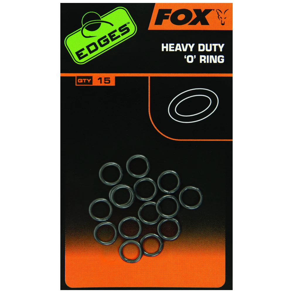 Fox Hrsvy Duty O Ring