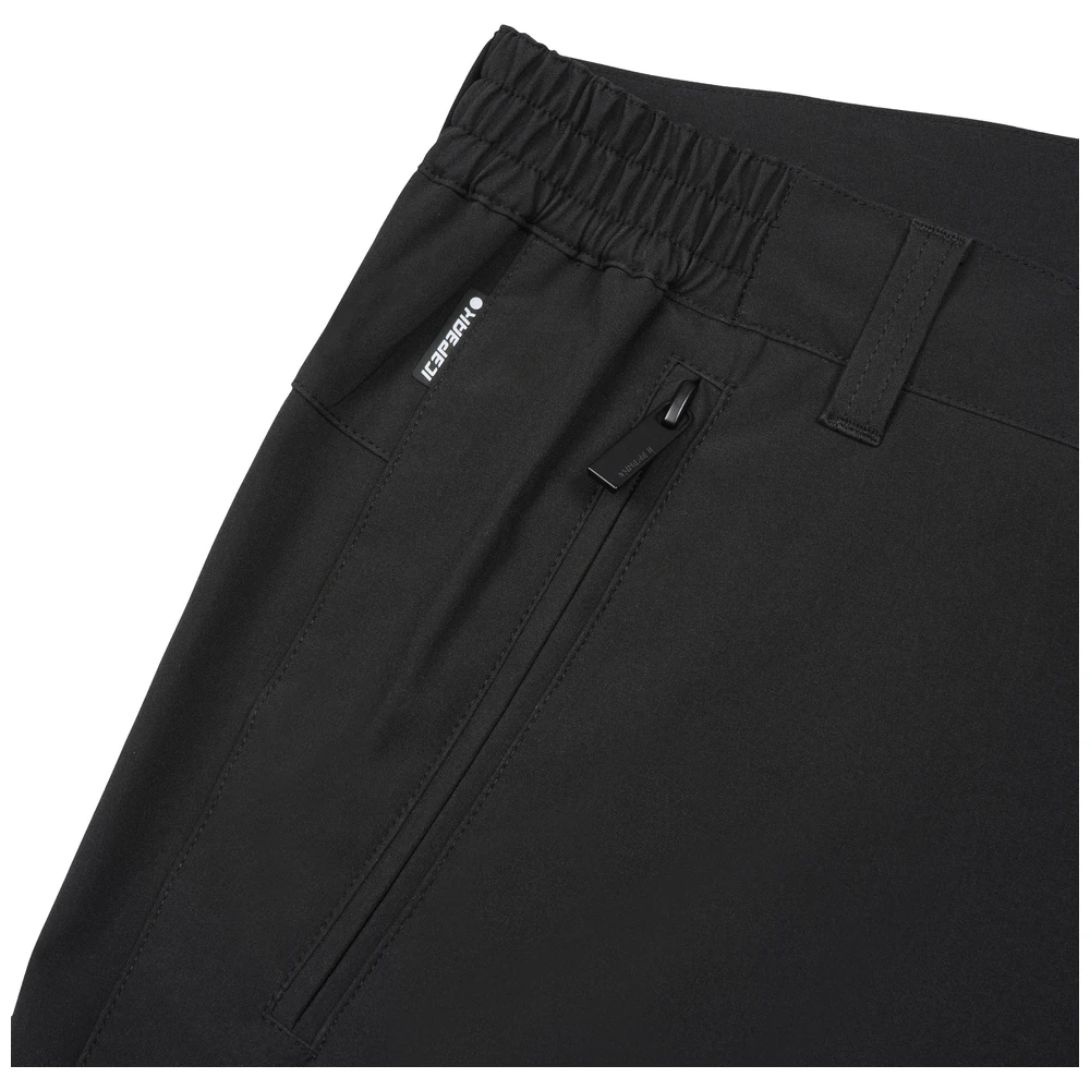 Icepeak Softshell Trousers Atmore Heren