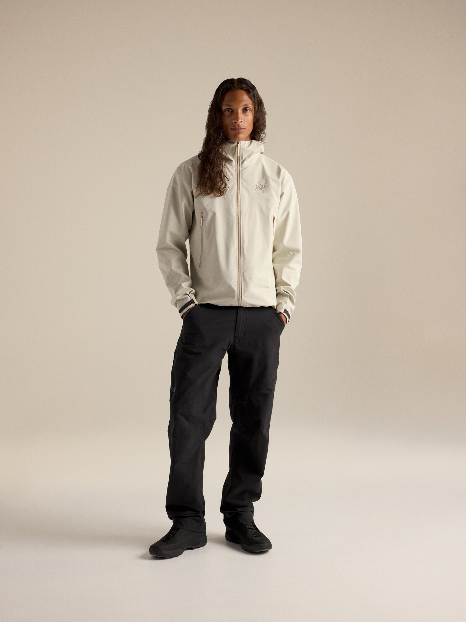 Arc'teryx Beta Jacket Heren