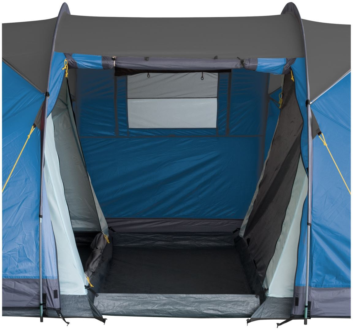 Eurotrail Tent Santiago 120 Polyester