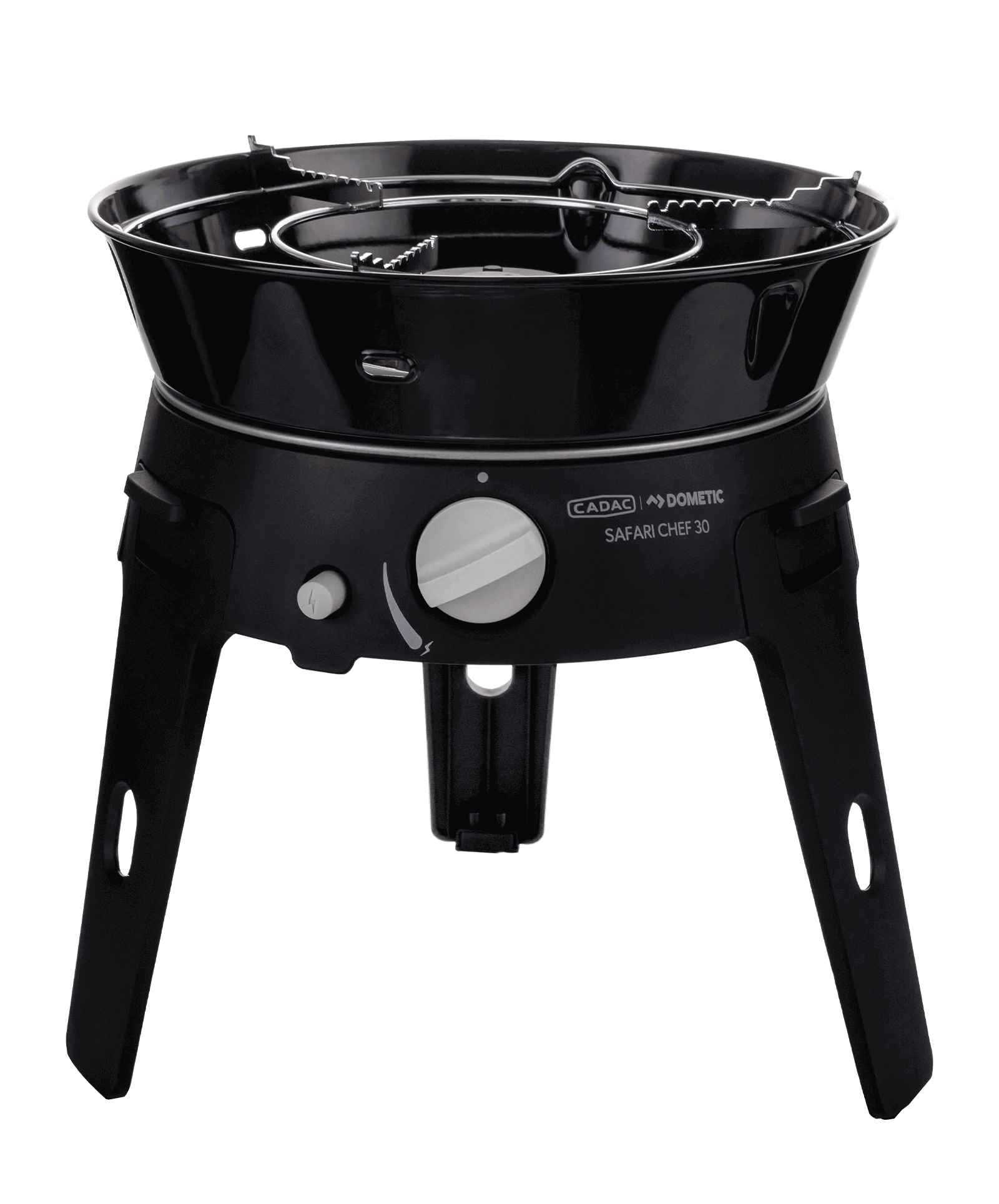 Cadac Safari Chef 30 Lp Deluxe 30 Mbar