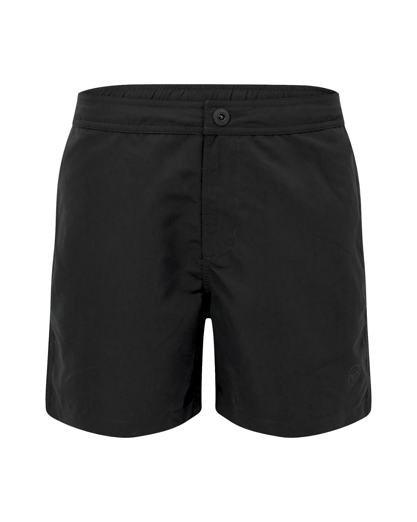 Korda Quick Dry Fishing Shorts - Black - XXL