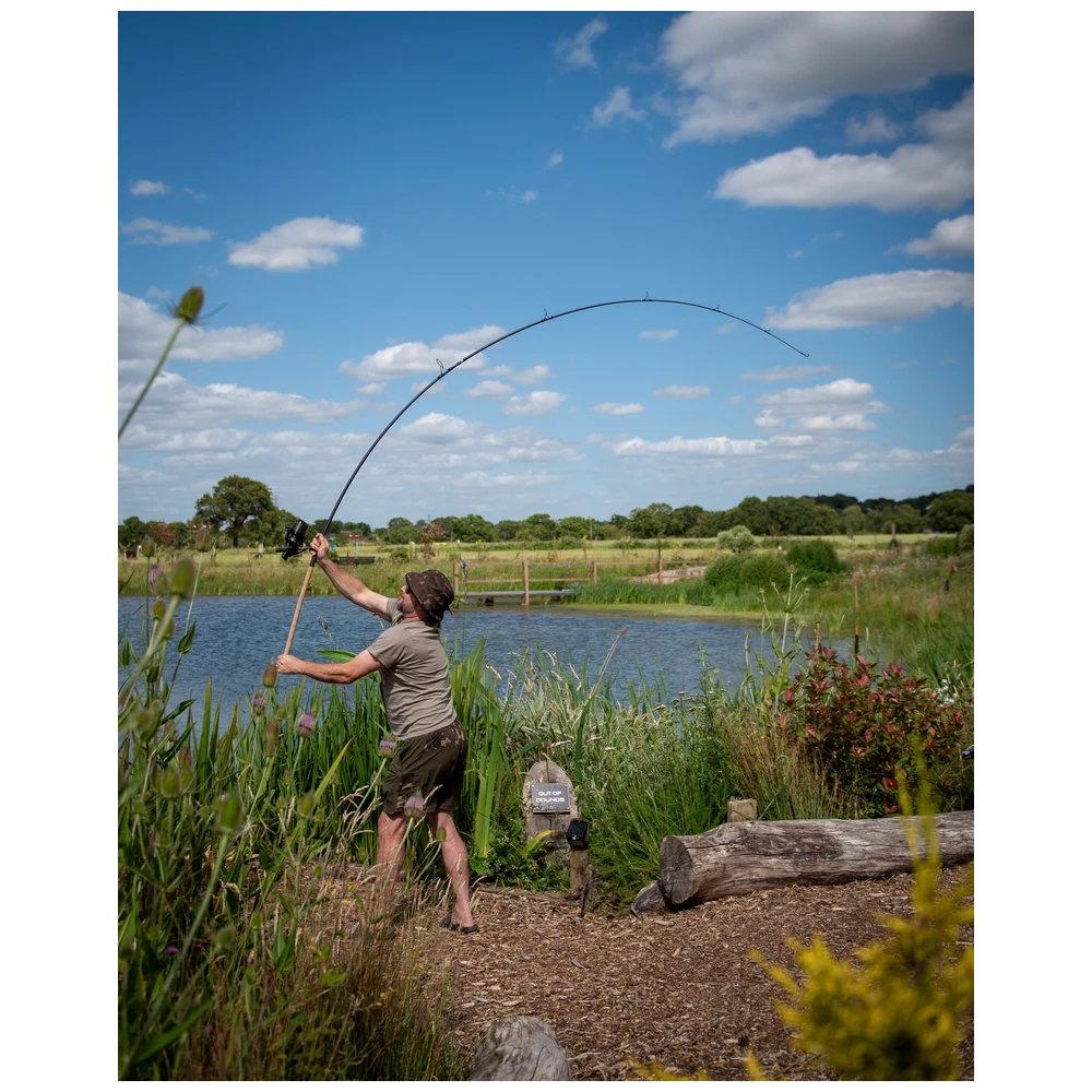 Fox Horizon X3 - S 10Ft 3.00Lb Abbr Handle