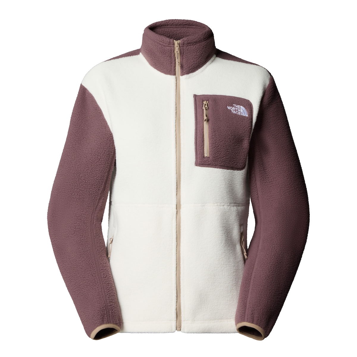 The North Face Yumiori Full Zip Vest Dames