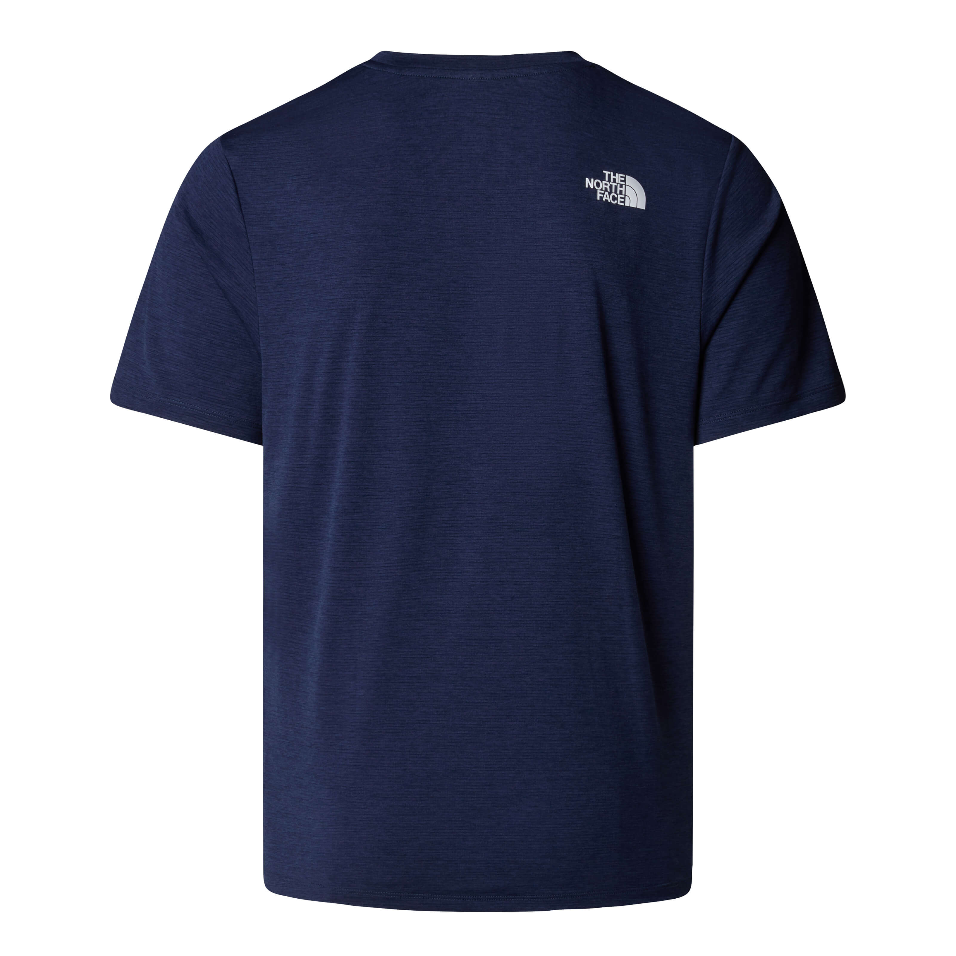 The North Face 24/7 S/S Tee Reg Heren 