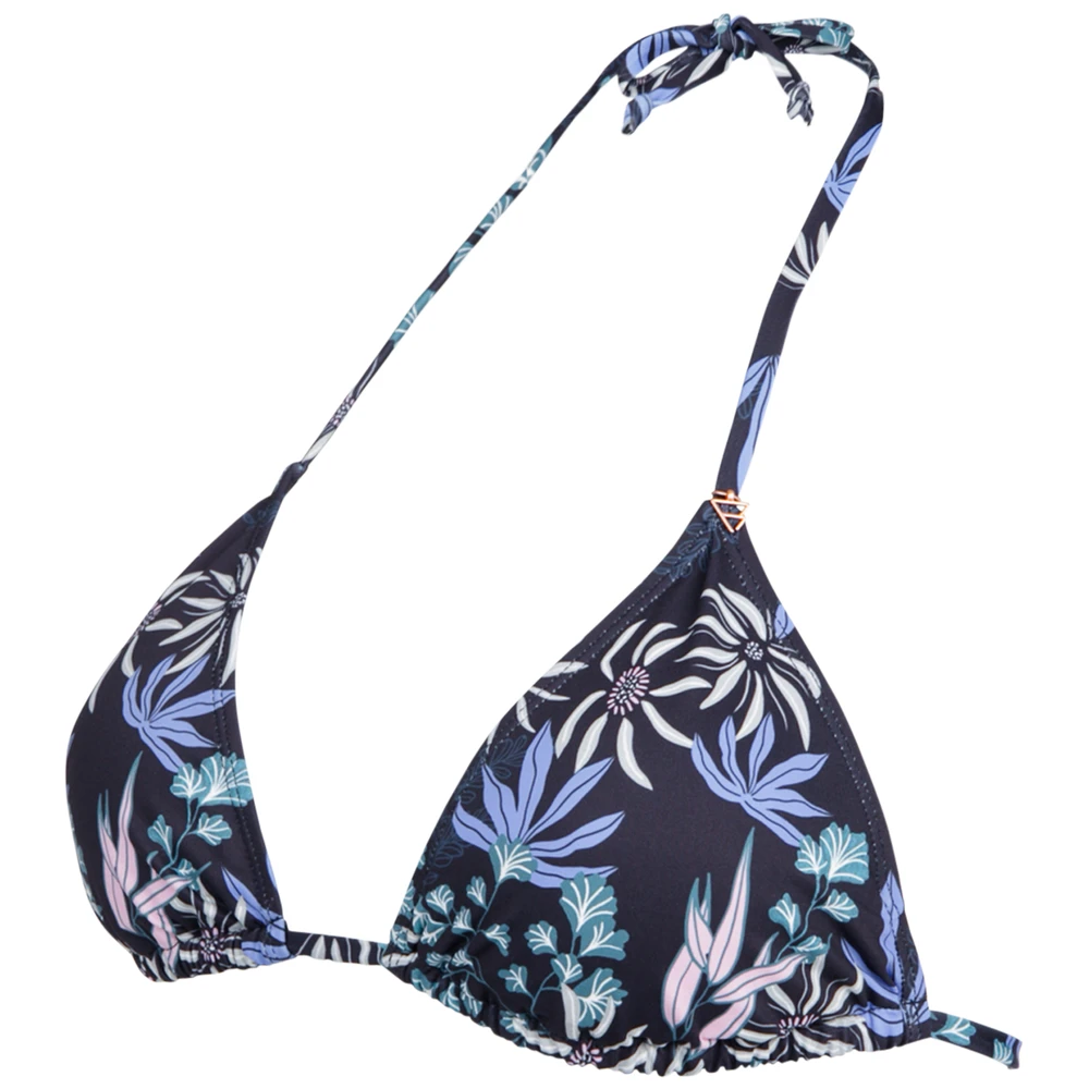 Brunotti Novalee Print Bikini Top Dames