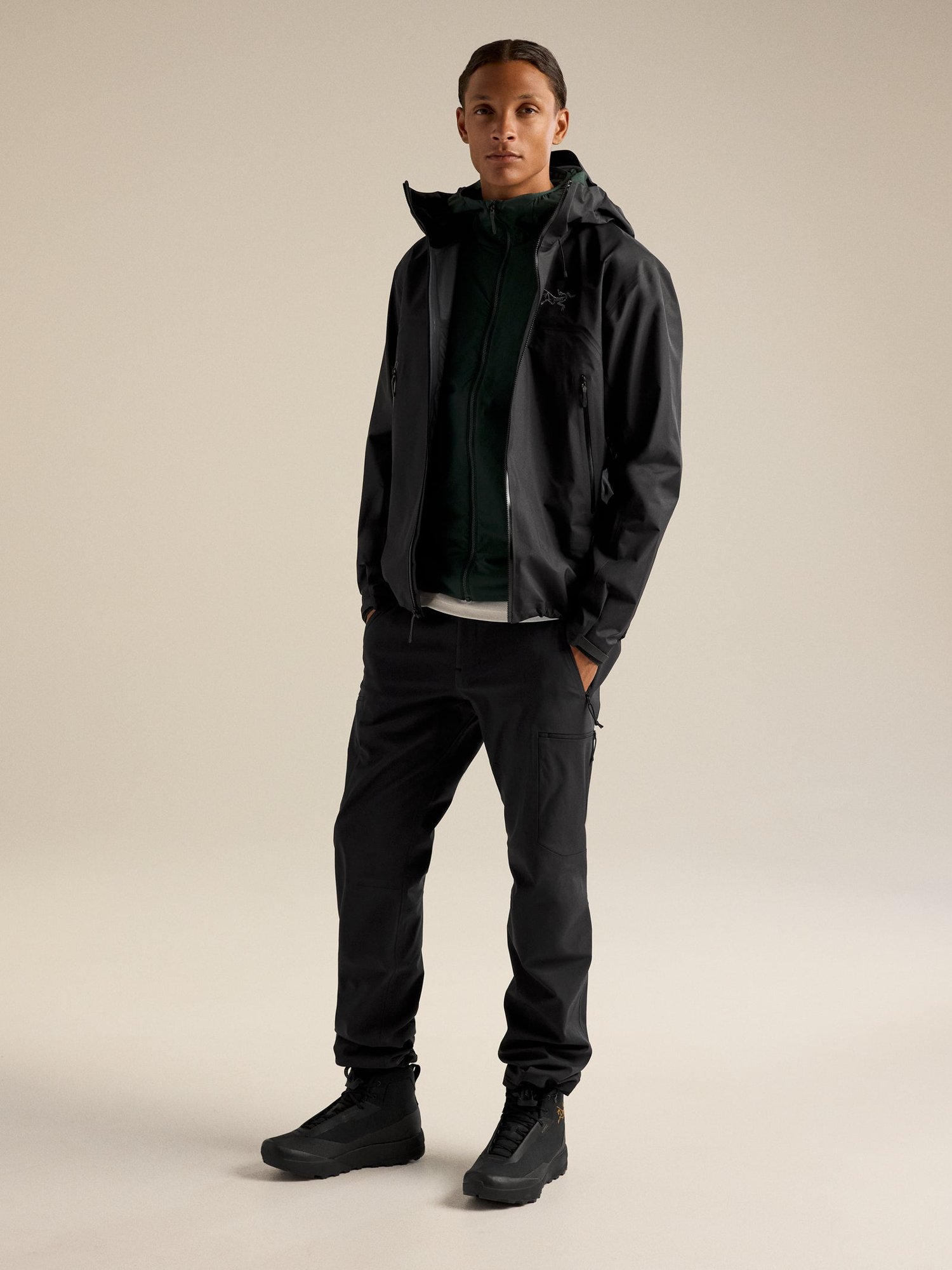 Arc'teryx Beta SL Jacket Men