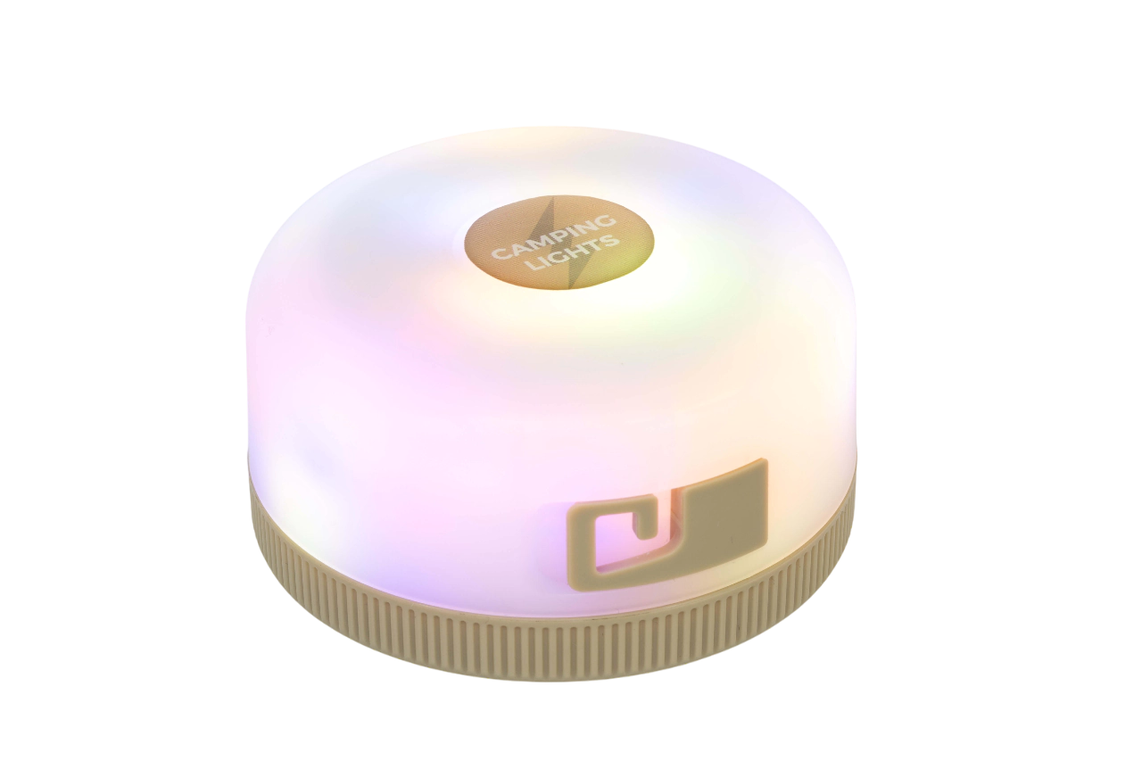 Happy Rhino Oplaardbare Led Strip Multi Color 8Mtr