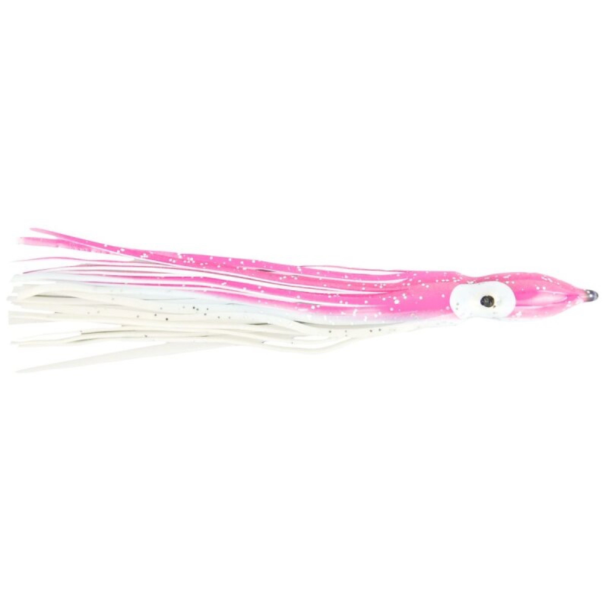 Spro 37 Octopus #1/0 Pink White