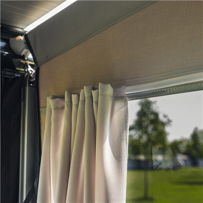 Reda Adventure Side 250 Raam Rechts 235–270Cm