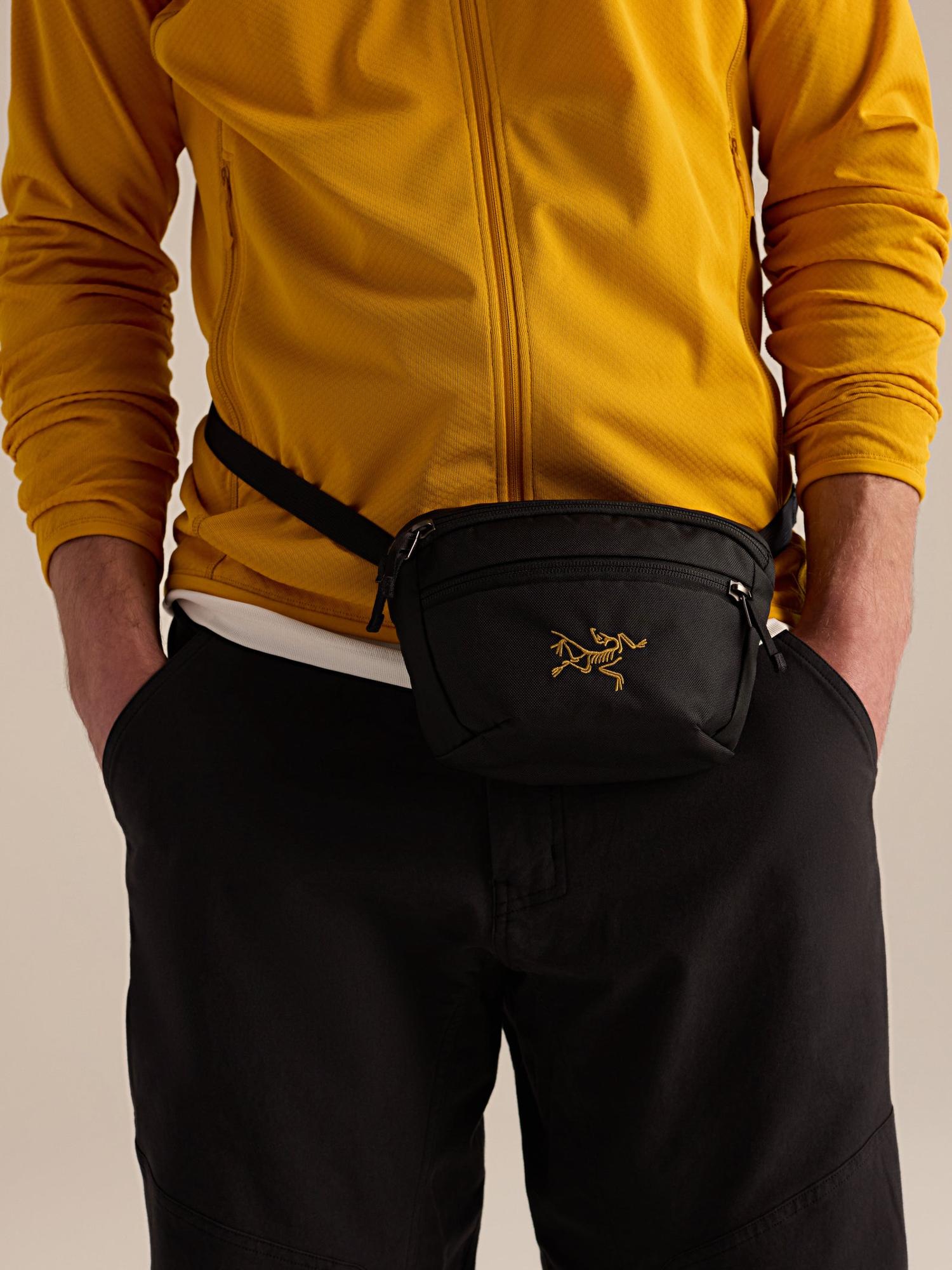 Arc'teryx Mantis 1 Waist Pack