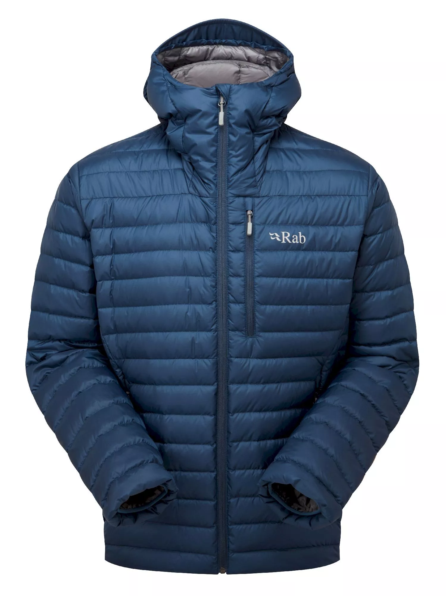 Rab Microlight Alpine Jacket Heren