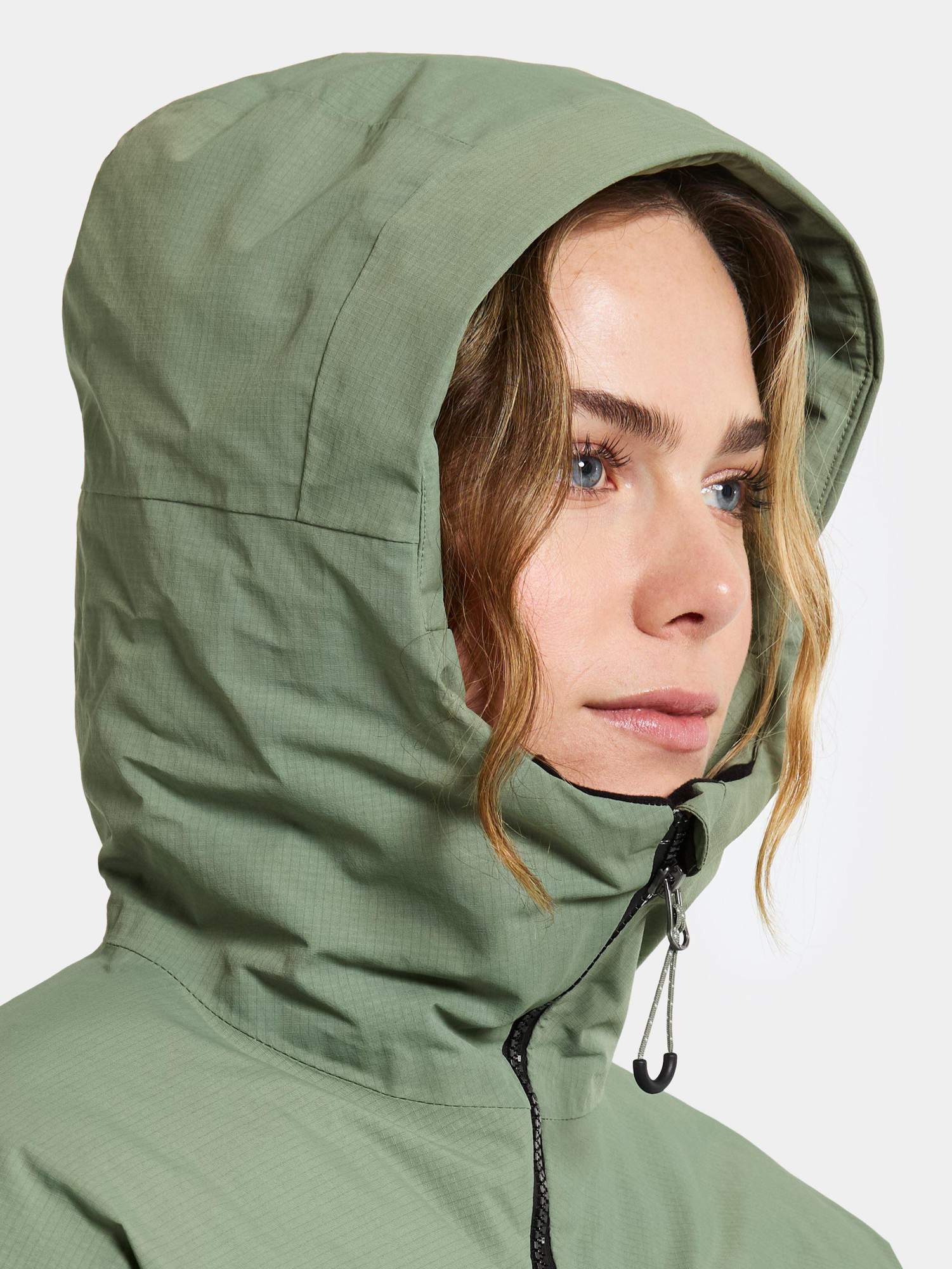 Didriksons Marget Parka Dames