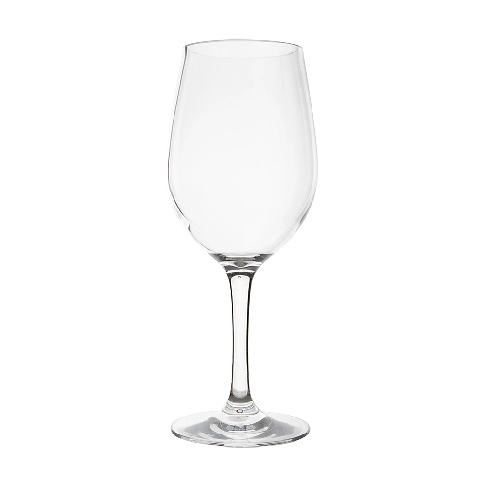 Gimex GX Lin Witte Wijnglas 1St