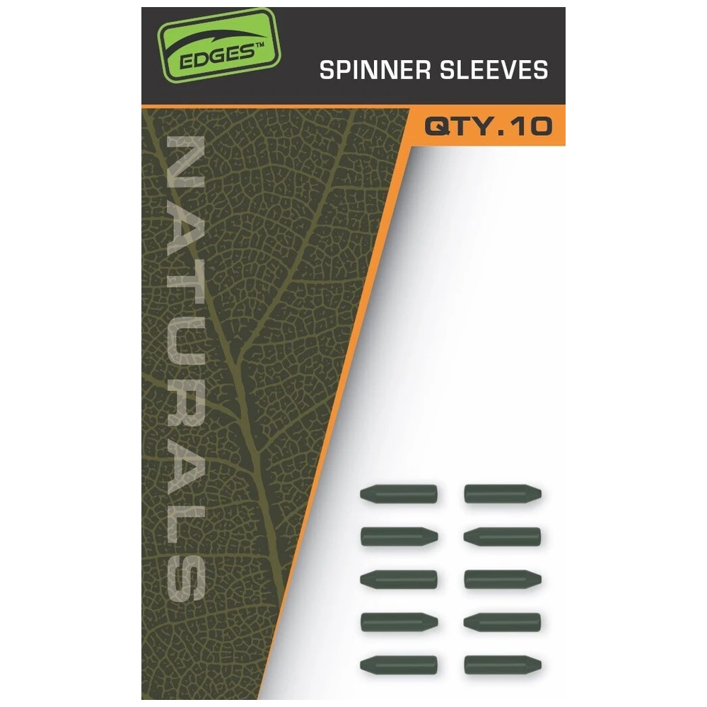 Fox Edges Naturals Spinner Sleeve