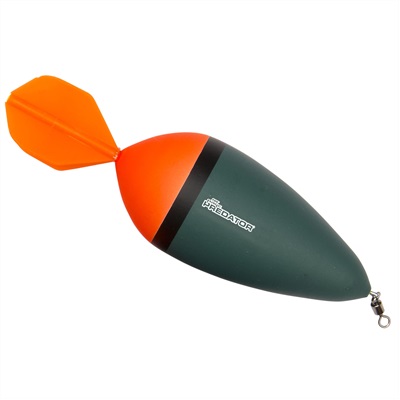 Fox Rage Predator Hd Dart Swivel